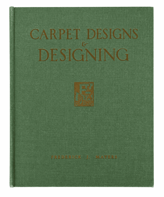 Hovedbilde Carpet Designs & Designing