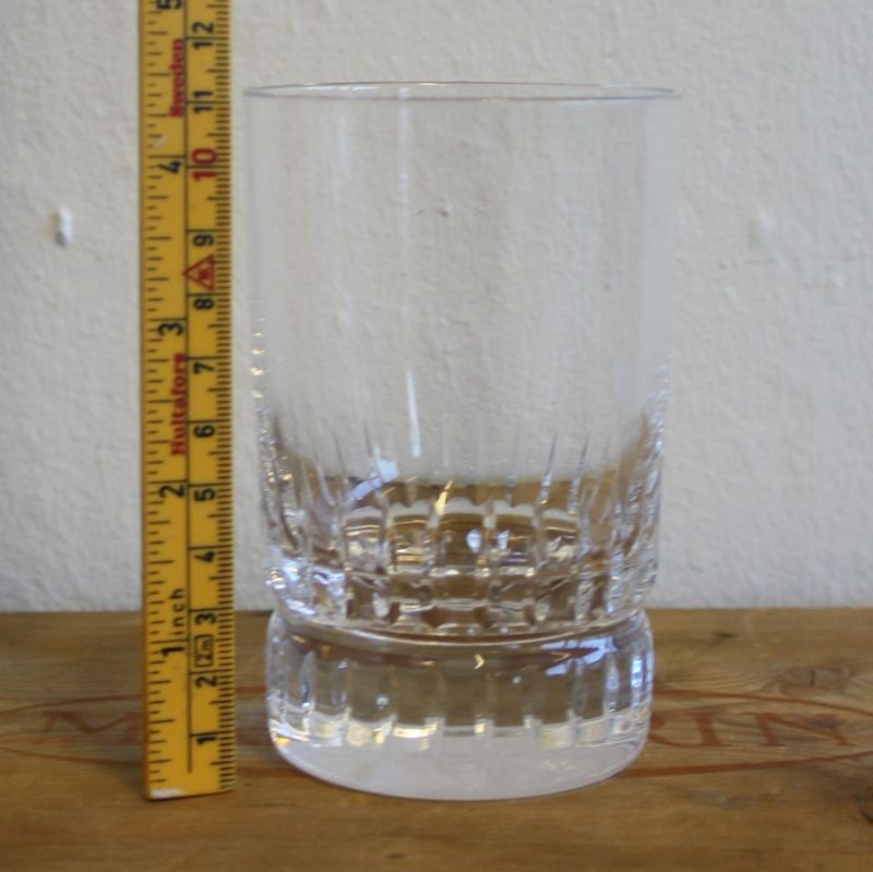 Sekel ølglass