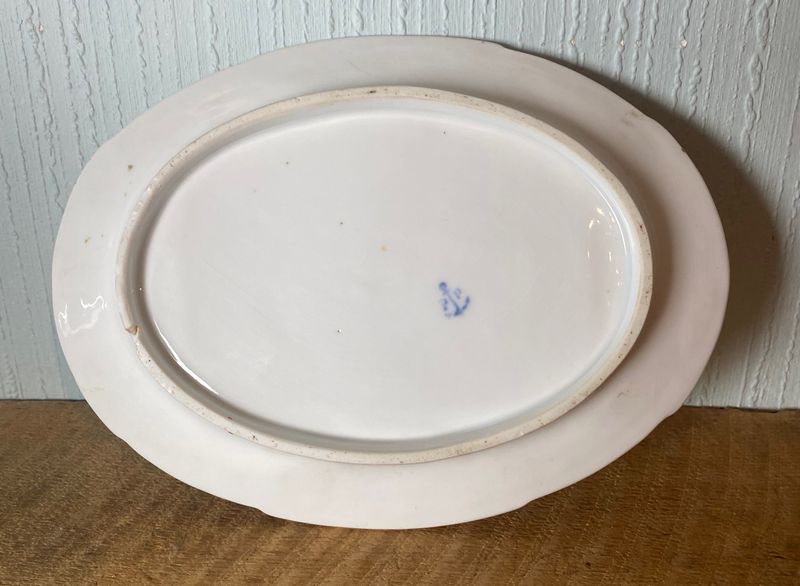 Sardinfat, Porsgrund Porselen