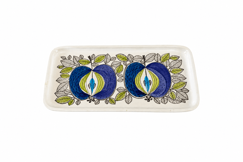 Eden serveringsfat fra Rörstrand – design Sigrid Richter