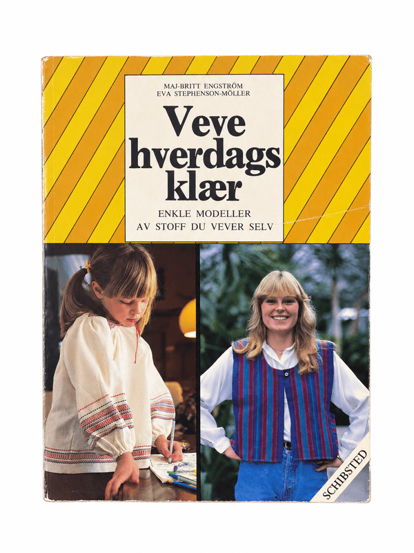 Veve hverdagsklær