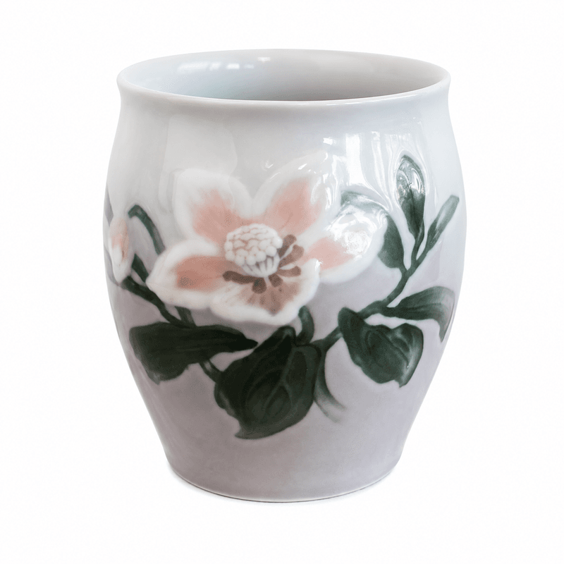 Bing og Grøndal, liten vase