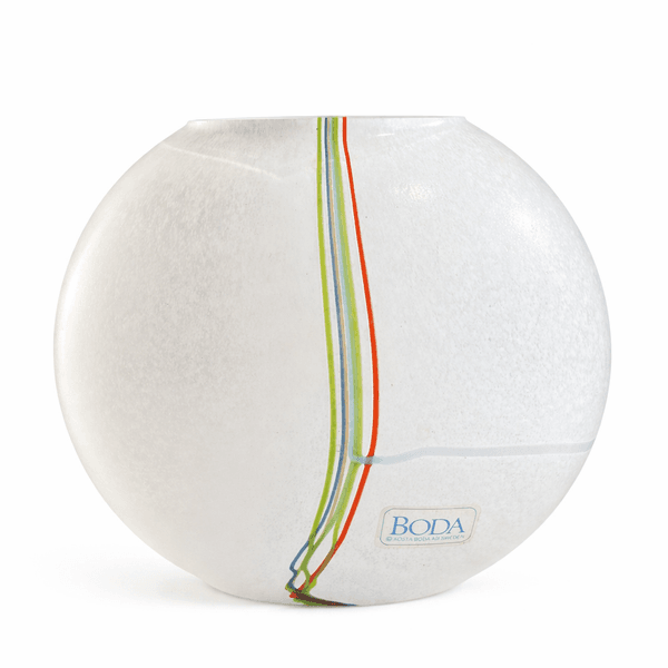 Hovedbilde Bertil Valien, vase