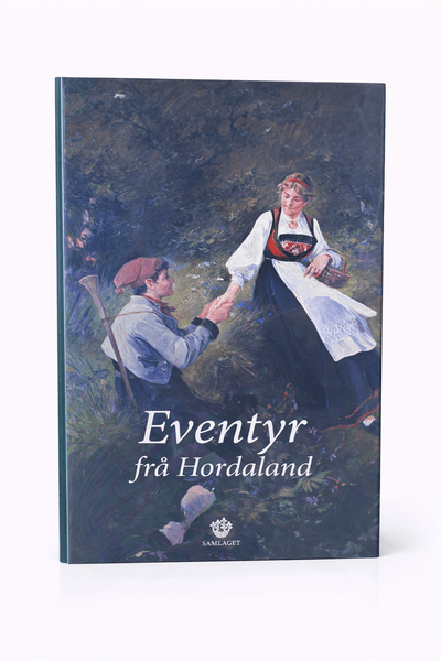 Hovedbilde Eventyr fra Hordaland