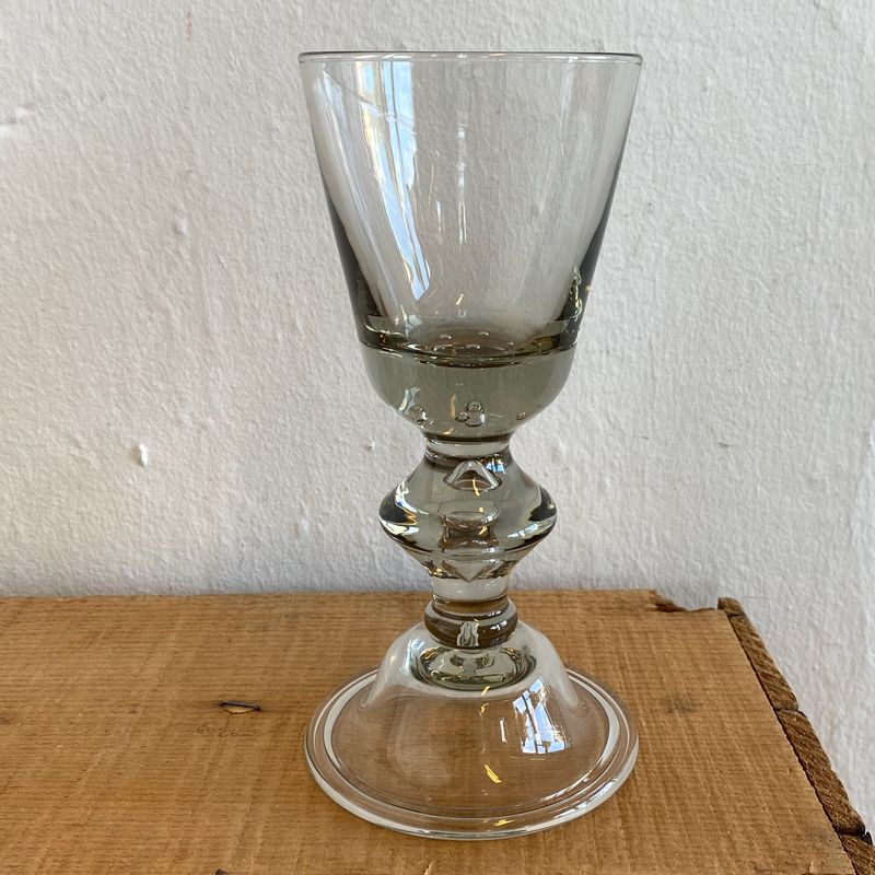 REX rødvinsglass, 18 cm