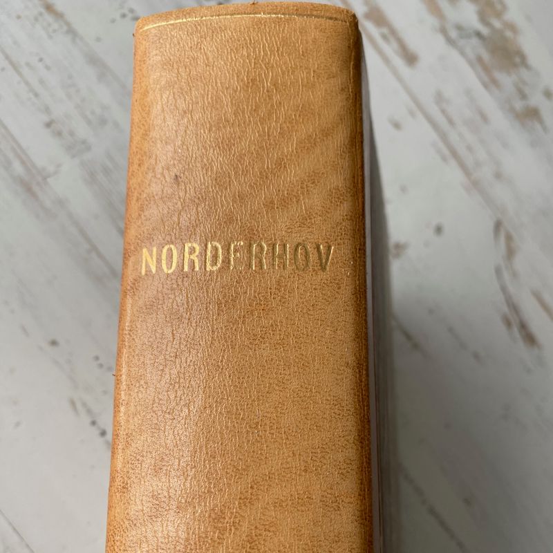 Norderhov
