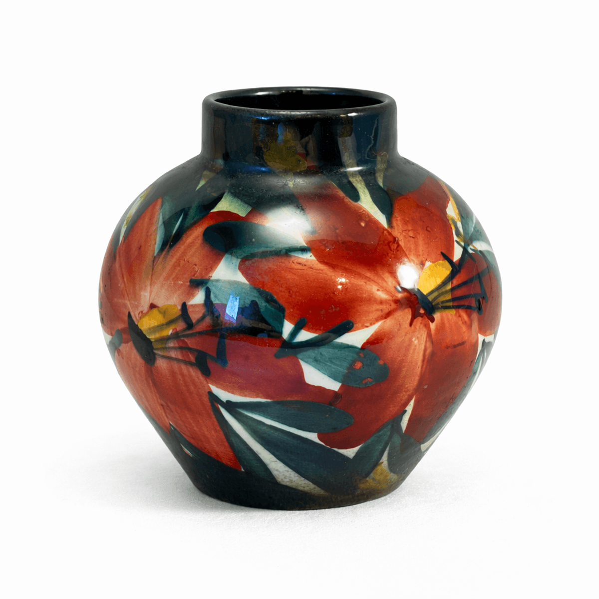 Schramberg, liten vase