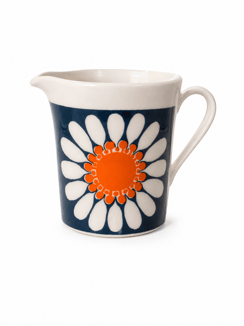 Hovedbilde Daisy fløtemugge
