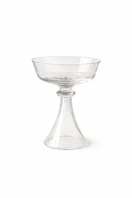 Hovedbilde Elisabeth champagneglass
