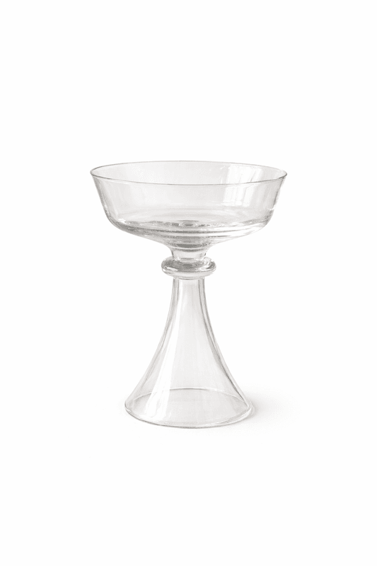 Elisabeth champagneglass