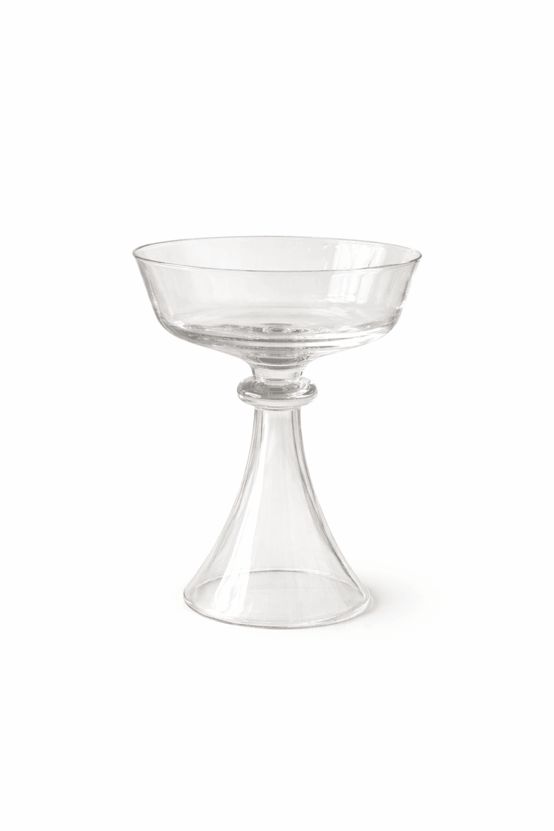 Elisabeth champagneglass