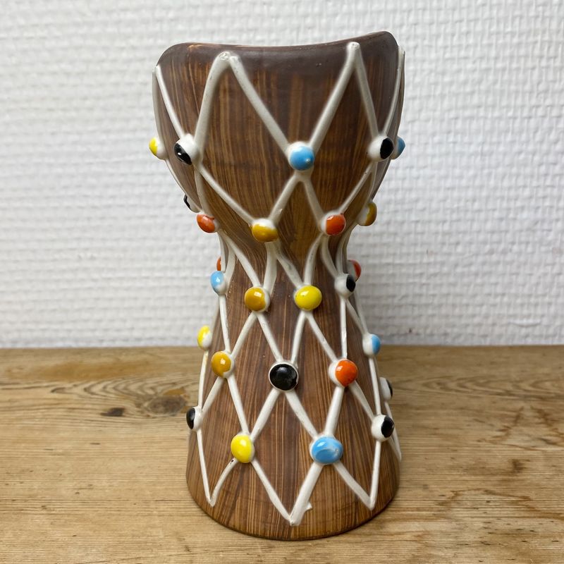 Fratelli Fanciullacci, liten mugge