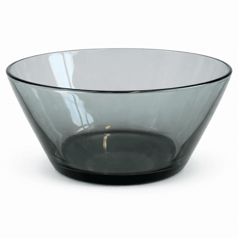 Multe, grå bolle 14,5 cm