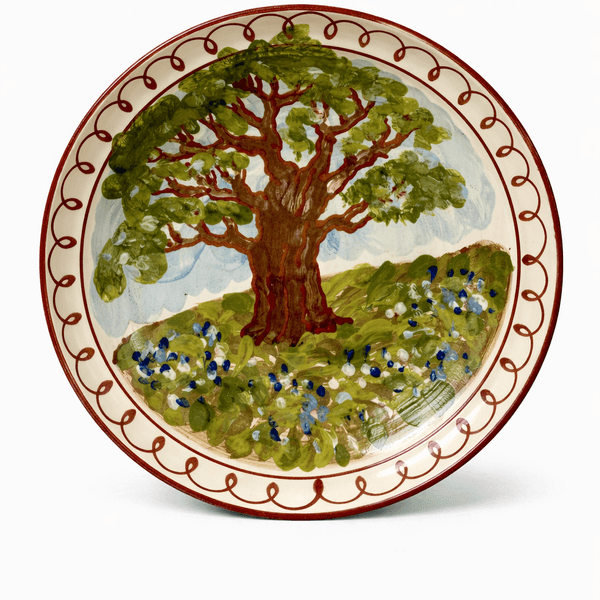 Hovedbilde Marit Tingleff, stor bolle / fat