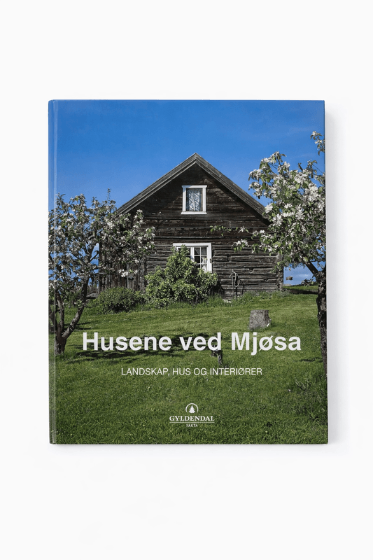 Husene ved Mjøsa