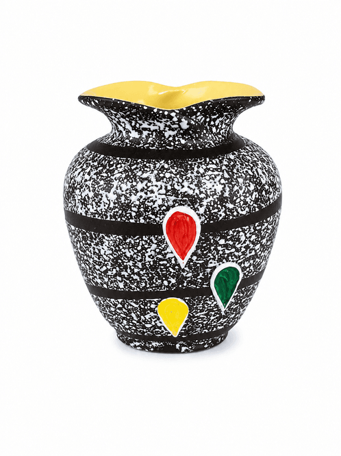 Hovedbilde Carstens Tonnieshof, West-Germany, retro vase