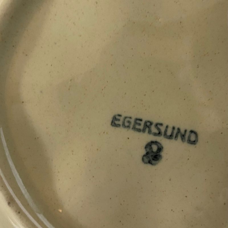 Egersund puddingform