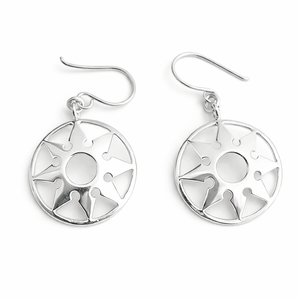 Hovedbilde Juhls ørepynt