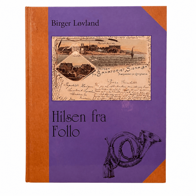 Hovedbilde Hilsen fra Follo