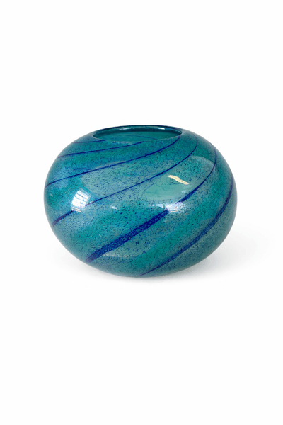 Hovedbilde Willy Johansson, Ocean, rund vase