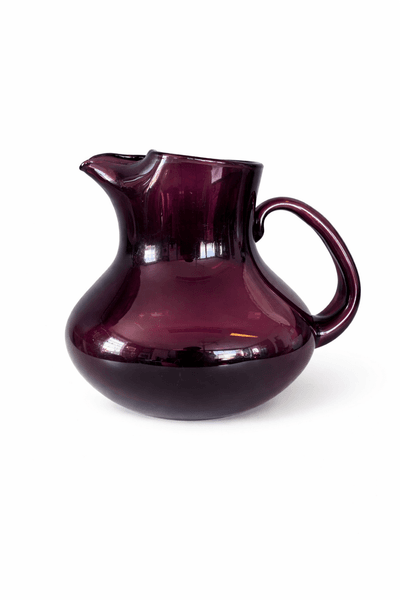 Hovedbilde Willy Johansson, Miriam mugge