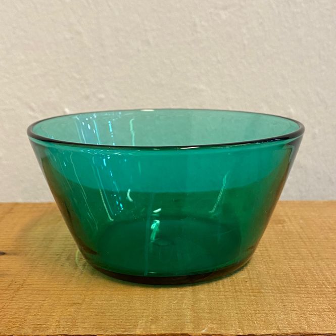 Hovedbilde Multe, grønn, 10.8 cm