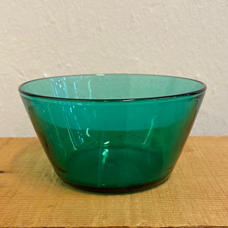 Multe, grønn, 10.8 cm