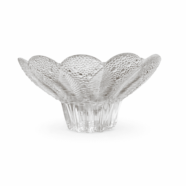 Hovedbilde Lausitzer Medea krystall-skål