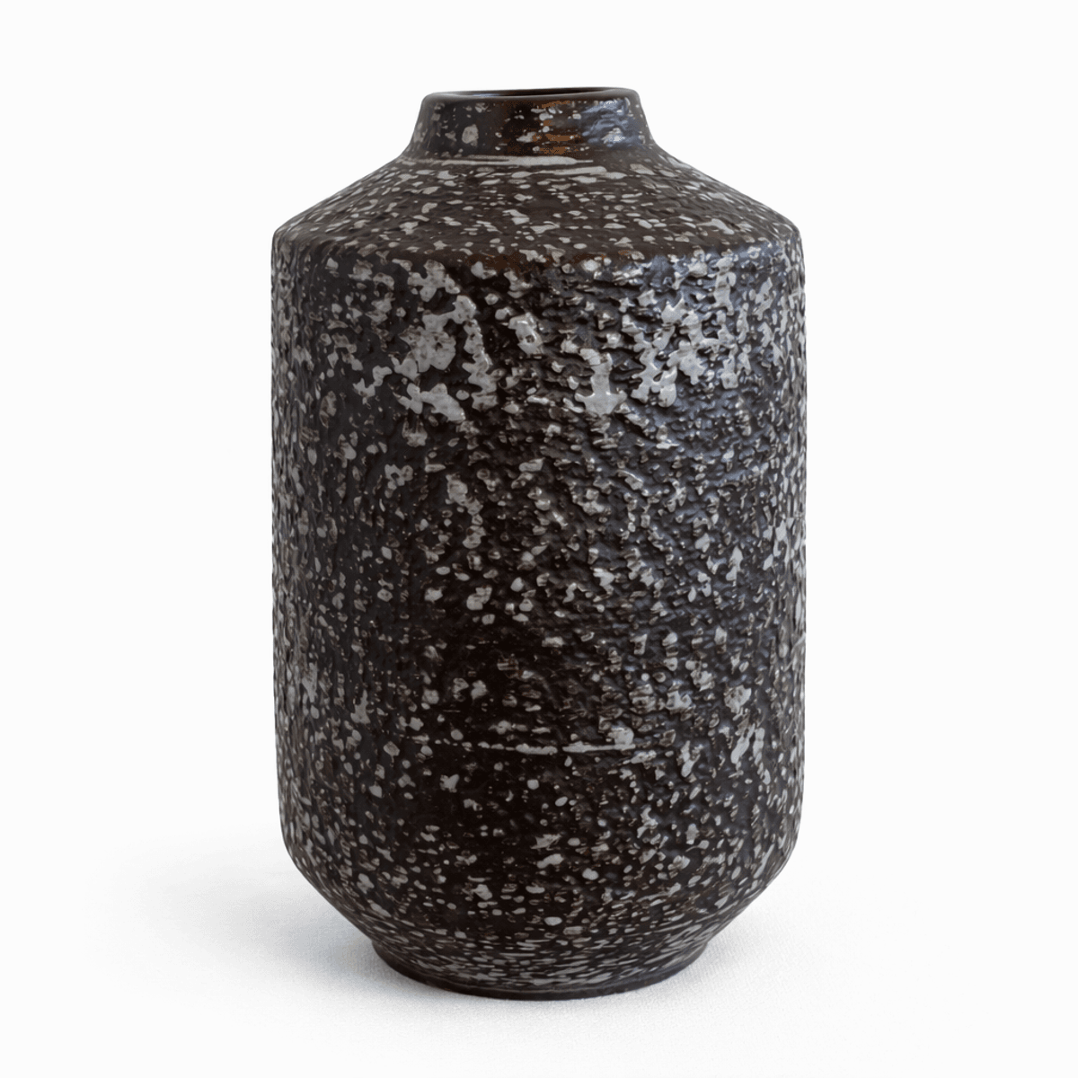 Scheurich, grå vase