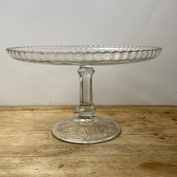 Hovedbilde Tor konditorfat