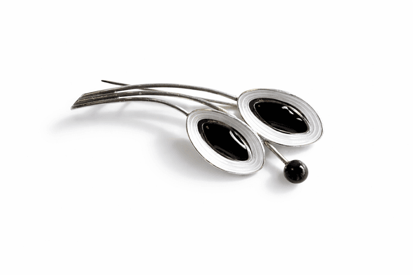 Hovedbilde Aksel Holmsen, brosje