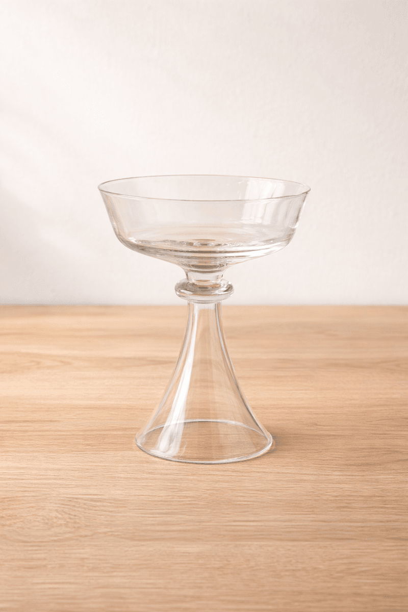 Elisabeth champagneglass