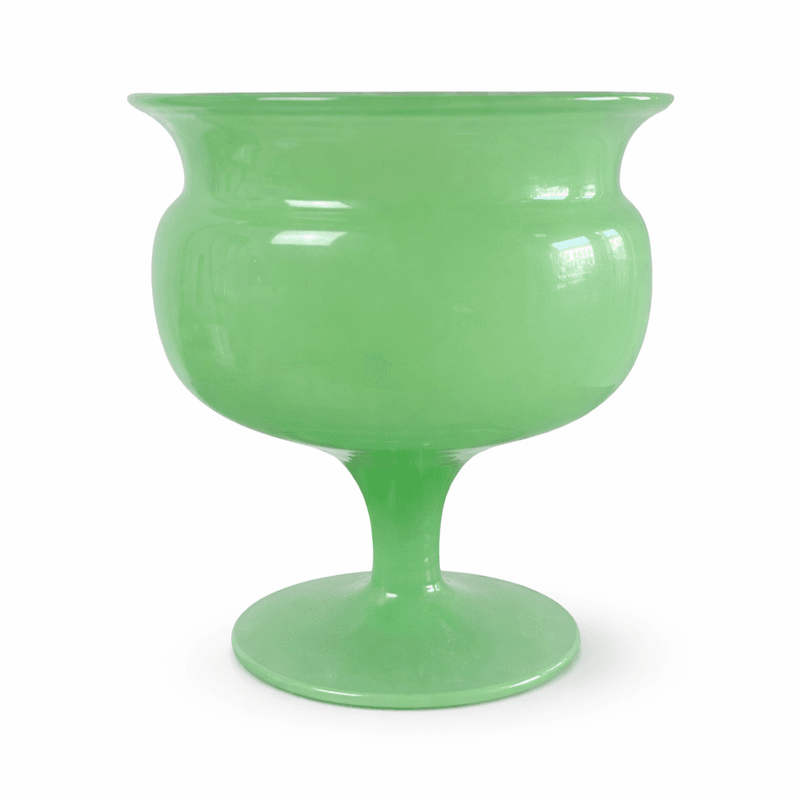 Oase, blomsterglass