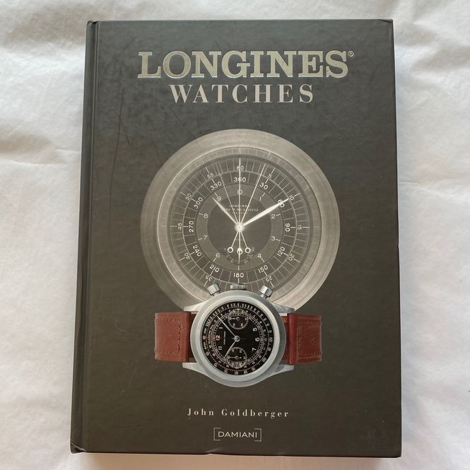 Hovedbilde Longines Watches