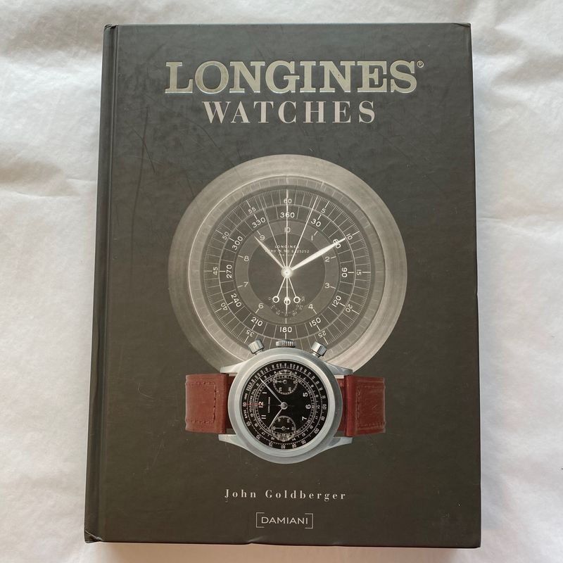 Longines Watches