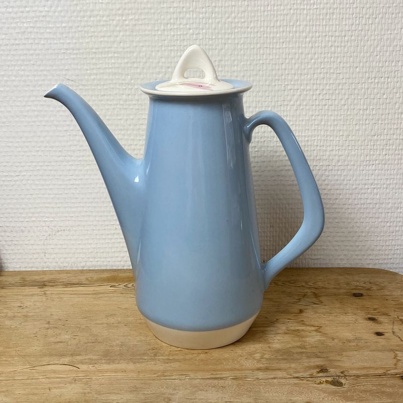 Krokus kaffekanne