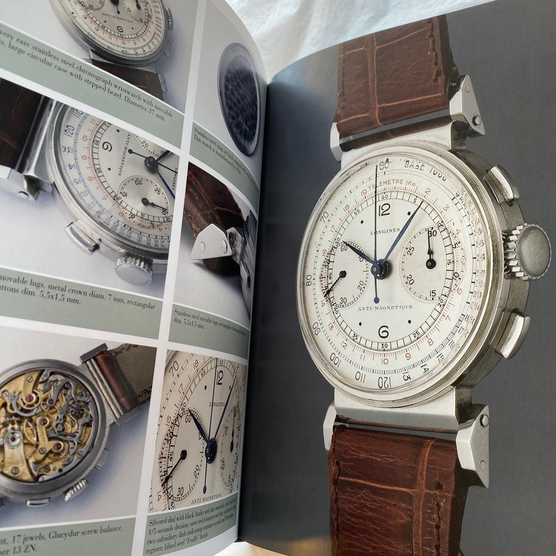 Longines Watches