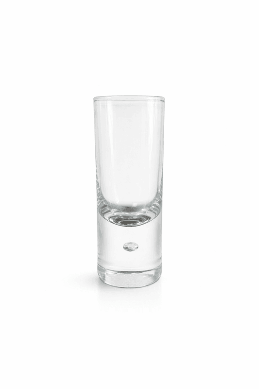Kosta Boda, Pippi drammeglass - 10 stk