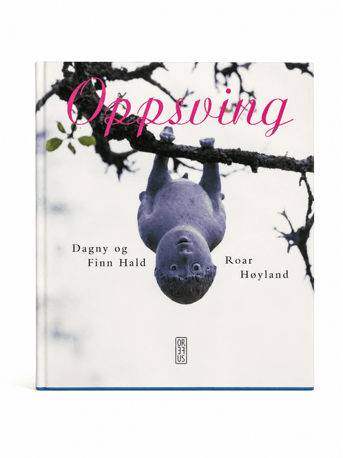 Hovedbilde Dagny og Finn Hald, Oppsving